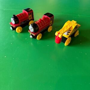 Thomas & Friends Wooden Railway - Victor